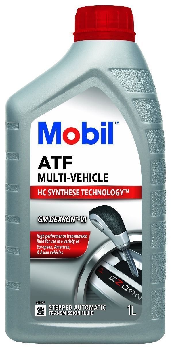 Mobil ATF Multi Vehicle Ingelbeen Soete