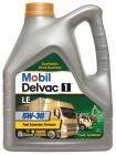 Mobil Delvac 1 LE 5W-30