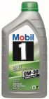 Mobil 1 ESP LV 0W-30