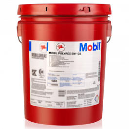 Mobil Polyrex EM 103 | Uitmuntende Mobil-smeervetten - Ingelbeen-Soete