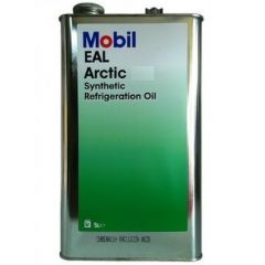 Mobil EAL Arctic 46