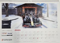 Formula 1 Kalender 2024