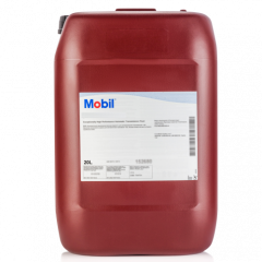 Mobil Gear Oil MB 317 