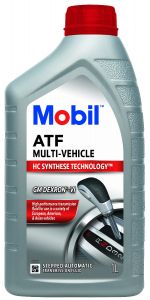 Mobil ATF Multi-Vehicle