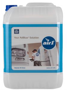 AdBlue Bus 10 Liter