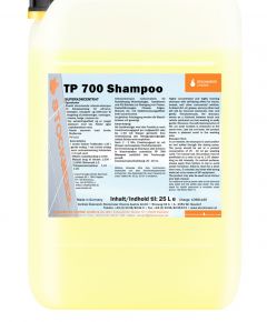TP 700 Shampoo