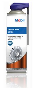 Mobil Grease PTFE Spray