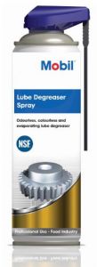 Mobil Lube Degreaser Spray