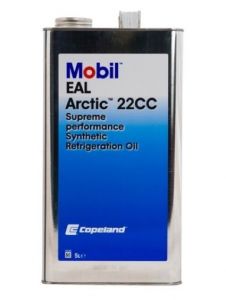 Mobil EAL Arctic 22CC