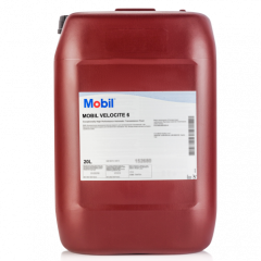 Mobil Velocite Oil NO. 6 