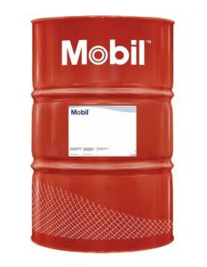 Mobil Airclean Oil 