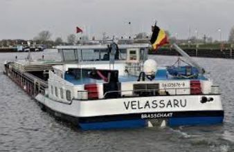 MS Velassaru: Verdubbeling van olieverversingsinterval met Mobilgard HSD+ 15W40