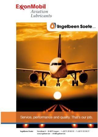 'Aviation Lubricants Guide' en ligne!