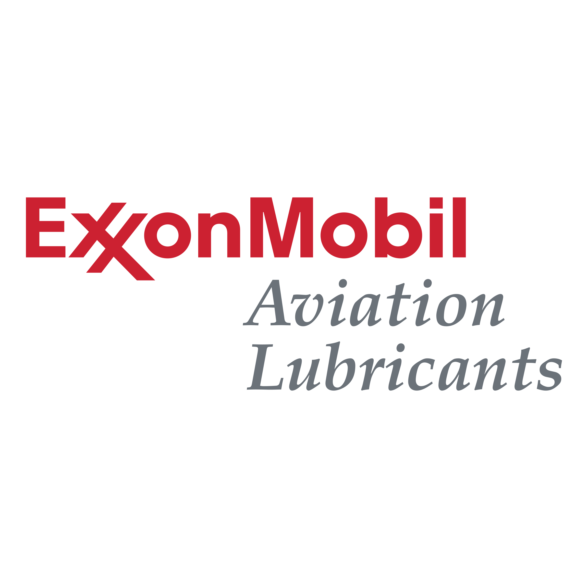 Bezoek van ExxonMobil Aviation Lubricants Team aan Ingelbeen-Soete