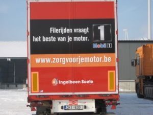 Startschot campagne “Zorg voor je motor”